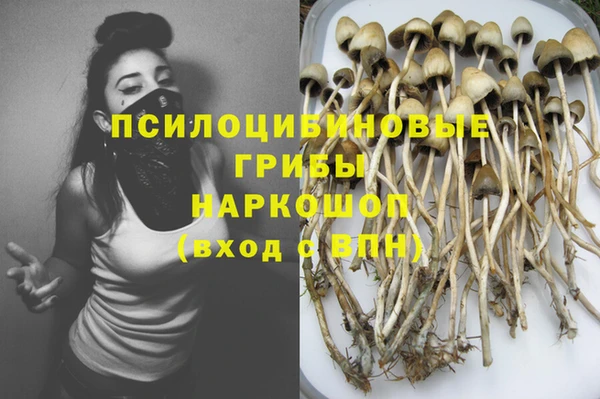 дживик Лиски